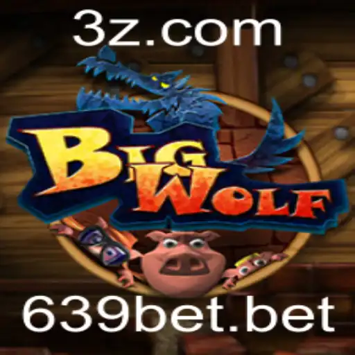 BigWolf: O Novo Fenômeno do Mundo dos Jogos