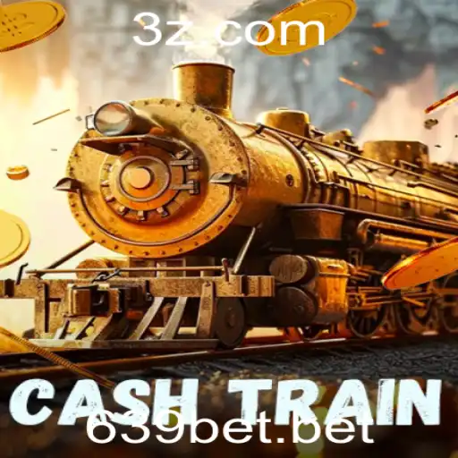 Desvendando o CashTrain: Uma Jornada de Aventuras e Estratégias