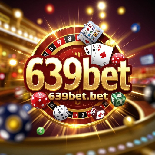Descubra o Fascinante Mundo dos Cassinos Online com 639bet