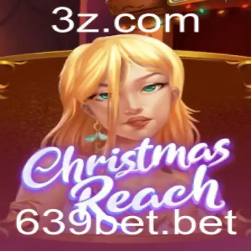 Explorando ChristmasReach: O Novo Fenômeno de Jogos com a Marca 639bet