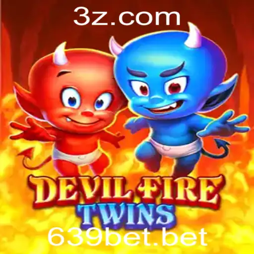 DevilFireTwins: A Nova Sensação no Mundo dos Jogos com 639bet