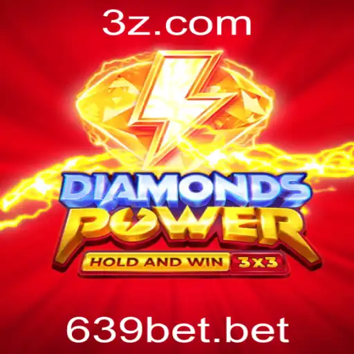 Descobrindo o Mundo de diamondspower com 639bet