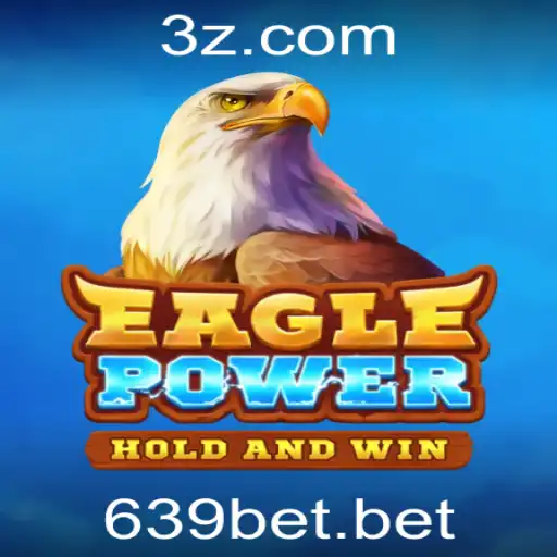 Explorando a Nova Sensação: EaglePower - O Jogo que Está Dominando as Paradas