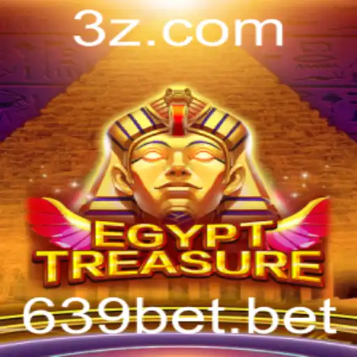 Descobrindo EgyptTreasure: O Novo Jogo de Mistério e Aventura