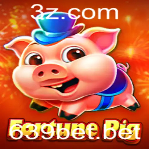 FortunePig: Mergulhe em um Novo Mundo de Diversão com 639bet