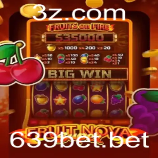 Descubra o Mundo Excitante do Jogo FruitNovaSuper na Plataforma 639bet