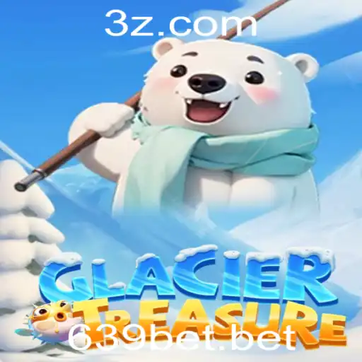 Descubra as Aventuras Geladas de GlacierTreasure