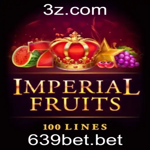 Explorando ImperialFruits100: Um Mergulho no Mundo dos Jogos de Cassino com 639bet