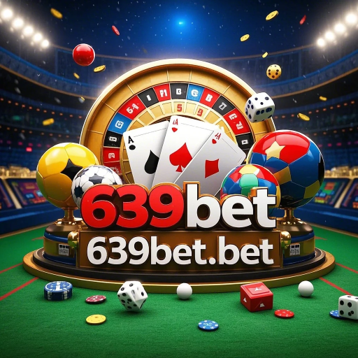 Explorando os Jackpots no 639bet: A Emoção de Ganhar Grande