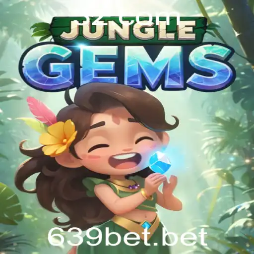 Explorando JungleGems: Aventuras e Estratégias no Popular Jogo de Cassino Online 639bet