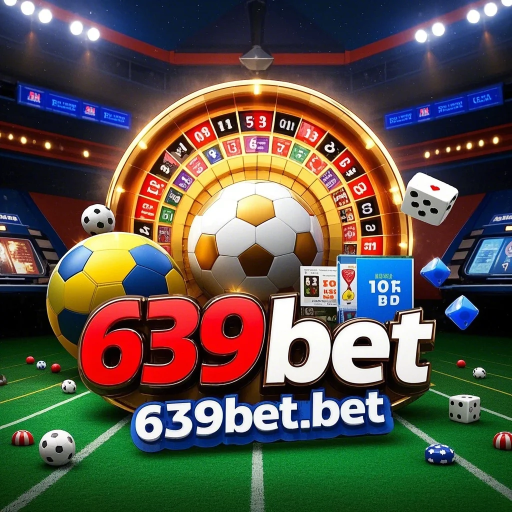 Apostas Ao Vivo: A Nova Fronteira das Apostas Esportivas na 639bet