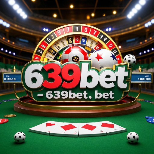 A Emoção da Loteria no 639bet: Uma Viagem pela Sorte