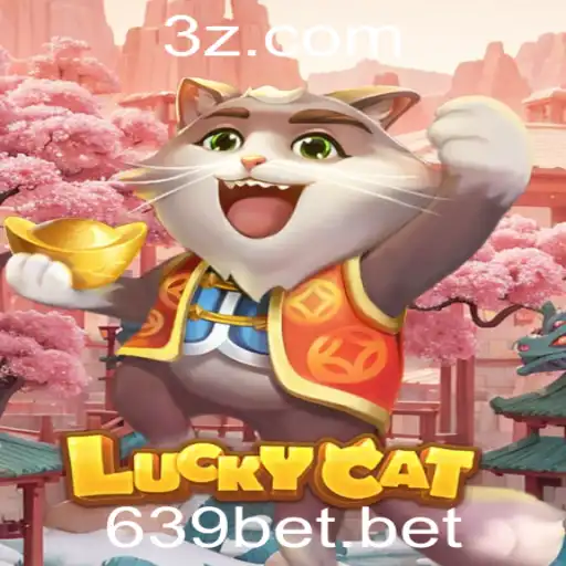 LuckyCat: Descubra o Jogo de Sorte que Está Conquistando Entrantes