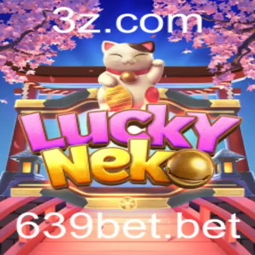 Descubra o Fascinante Mundo de LuckyNeko no 639bet
