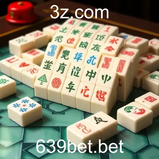 Explorando o Fascinante Mundo do Mahjong