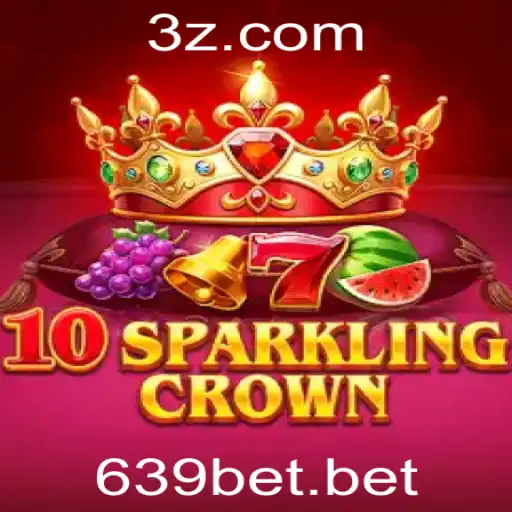Descubra o Mundo Fascinante de 10SparklingCrown: A Nova Sensação em Jogos