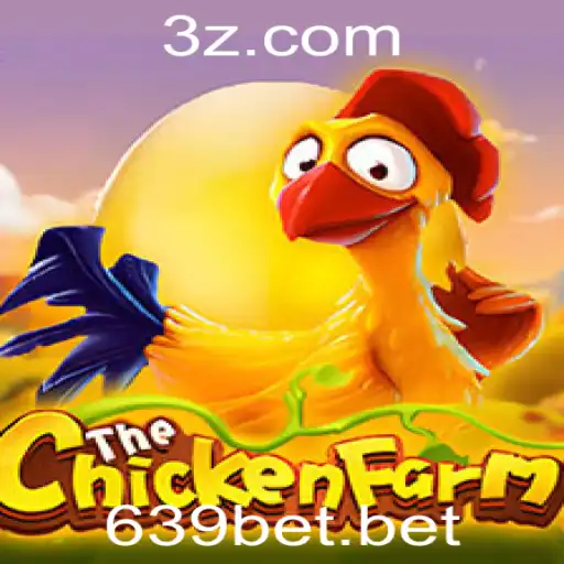 Descubra o Mundo de ChickenFarm: Uma Aventura Inovadora com 639bet