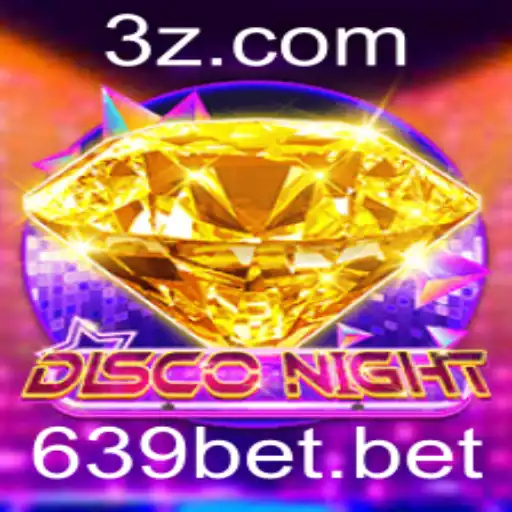 Descubra DiscoNight: Uma Experiência de Jogo Vibrante com 639bet