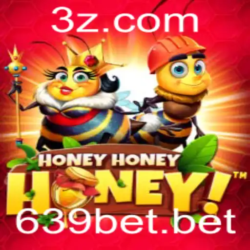Descubra o Fascinante Mundo de HoneyHoneyHoney na Plataforma 639bet