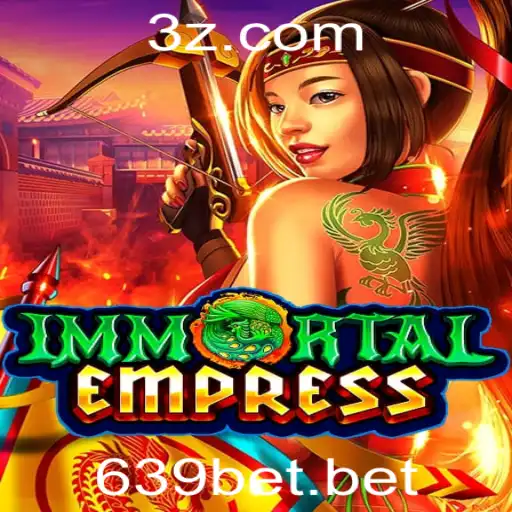 Explorando o Fascinante Mundo de ImmortalEmpress: O Jogo que Conquista Multidões