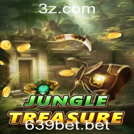 JungleTreasure: Explorando o Mundo das Aventuras e Descobertas no Jogo