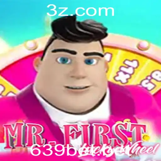 Explorando o Fascinante Universo do Jogo MrFirstLuckyWheel