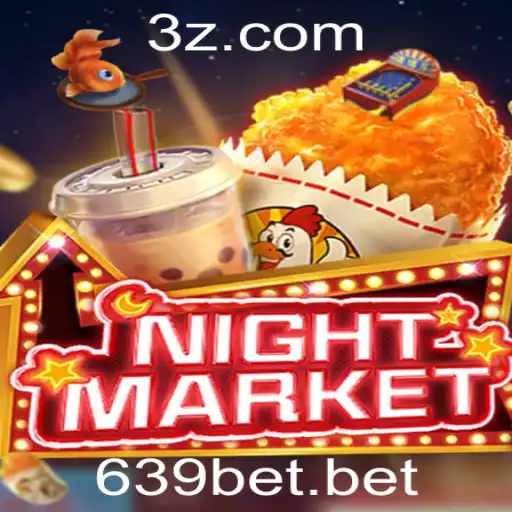 NIGHTMARKET: Um Guia Completo para o Novo Fenômeno de Jogos