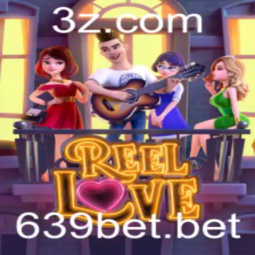 ReelLove: Descubra a Emoção deste Popular Jogo de Slots