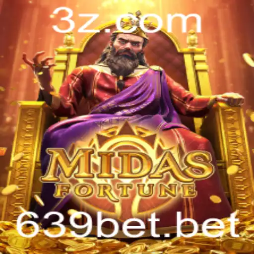 MidasFortune: Descubra o Fascínio do Jogo Inspirado no Toque de Ouro