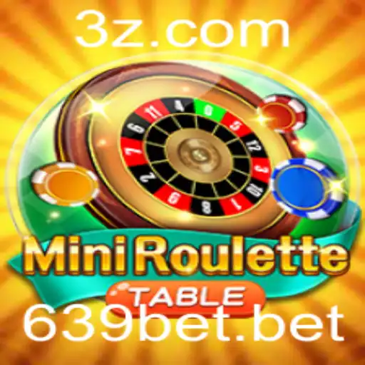 Explorando MiniRoulette: Uma Introdução Detalhada ao Jogo com 639bet