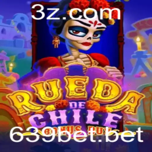 Descubra o Excitante Mundo de RuedaDeChileBonusBuy com 639bet