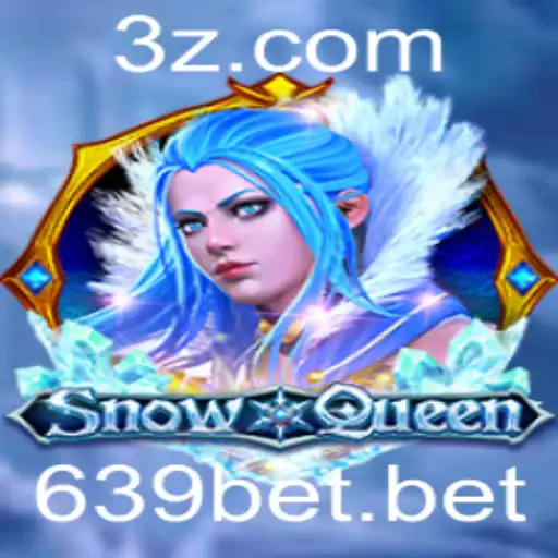 Descubra SnowQueen: O Fascinante Jogo Gelado da 639bet