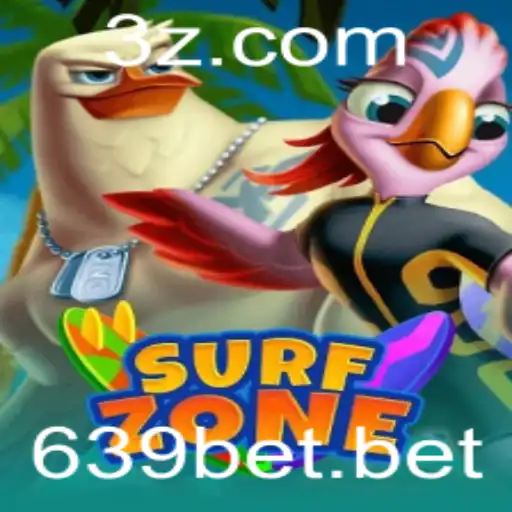 Explorando SurfZone: Um Mergulho no Novo Mundo dos Jogos Aquáticos