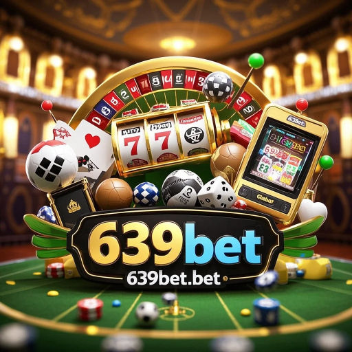 Descubra a Categoria VIP do 639bet: Vantagens e Experiências Exclusivas