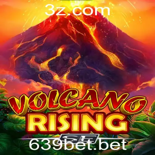 Explorando o Fascinante Mundo de VolcanoRisingSE: Regras e Estratégias