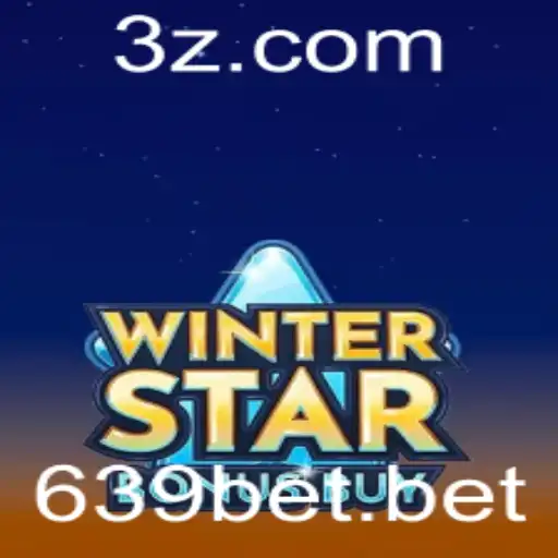 WinterStarBonusBuy: Descubra o Jogo de Cassino de Inverno da 639bet