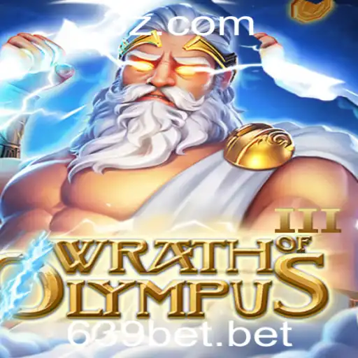 Explorando WrathofOlympusIII: O Novo Sensação dos Jogos com 639bet